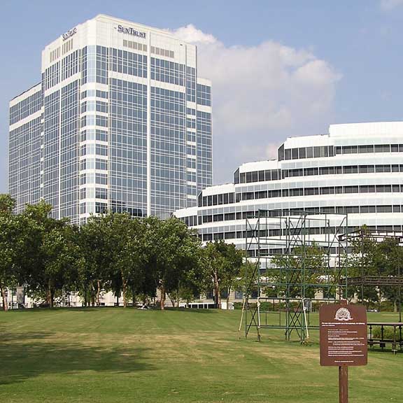 SUNTRUST