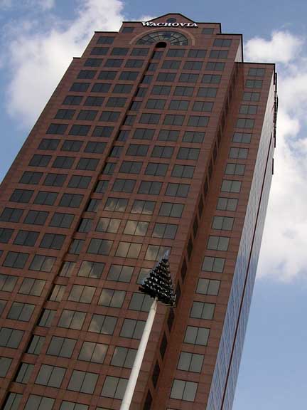 WACHOVIA