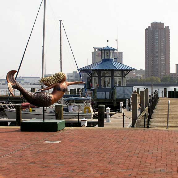 PIER