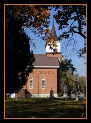 St. John's Cemetery