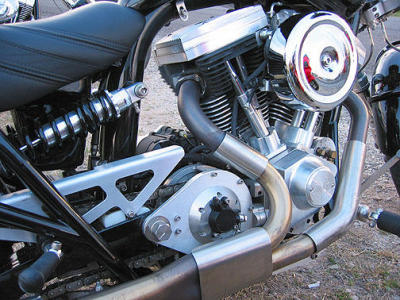Confederate Close-Up (Mondo Billet)