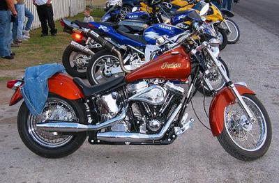 New Indian
