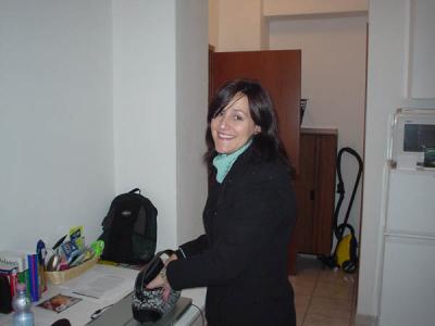 Hostess