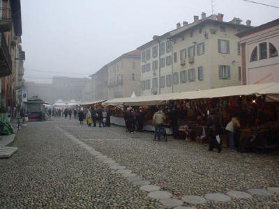 Piazza della Vittoria