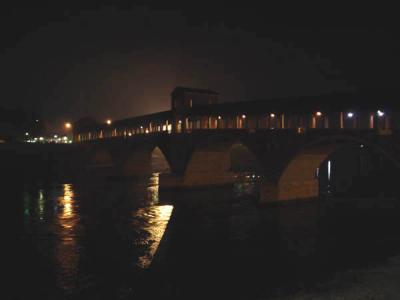 Ponte Coperto