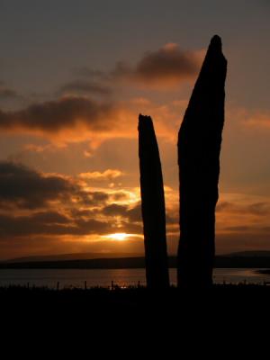 Stones of Stenness 8