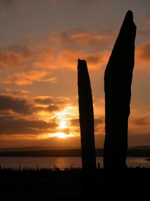 Stones of Stenness 9