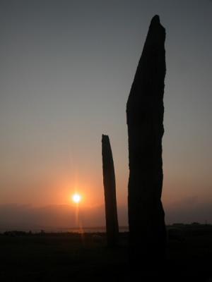 Stones of Stenness 11