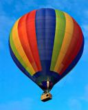 <b>Simply, a Balloon</b> *