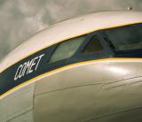 <b><i>Comet</b></i> * by Jono Kimber