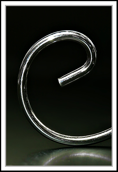<b>3rd Place</b><br><i>Gads<br>by Joe Reilly</i>