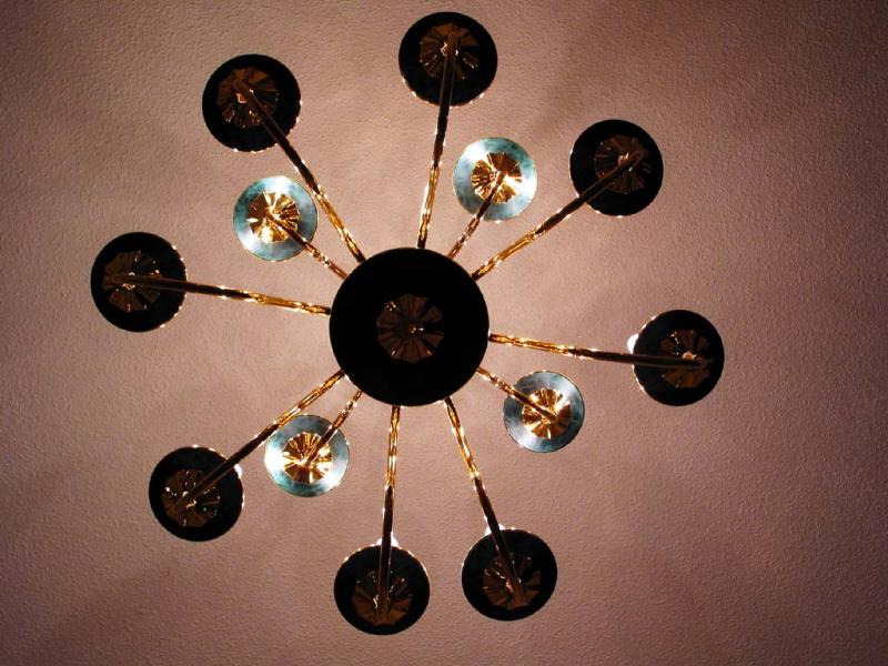 Chandelier