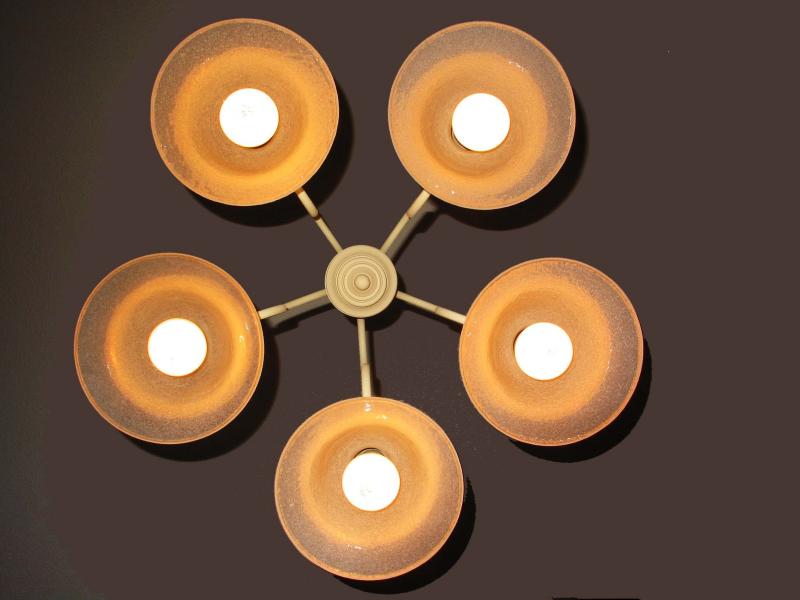Kitchen Light
