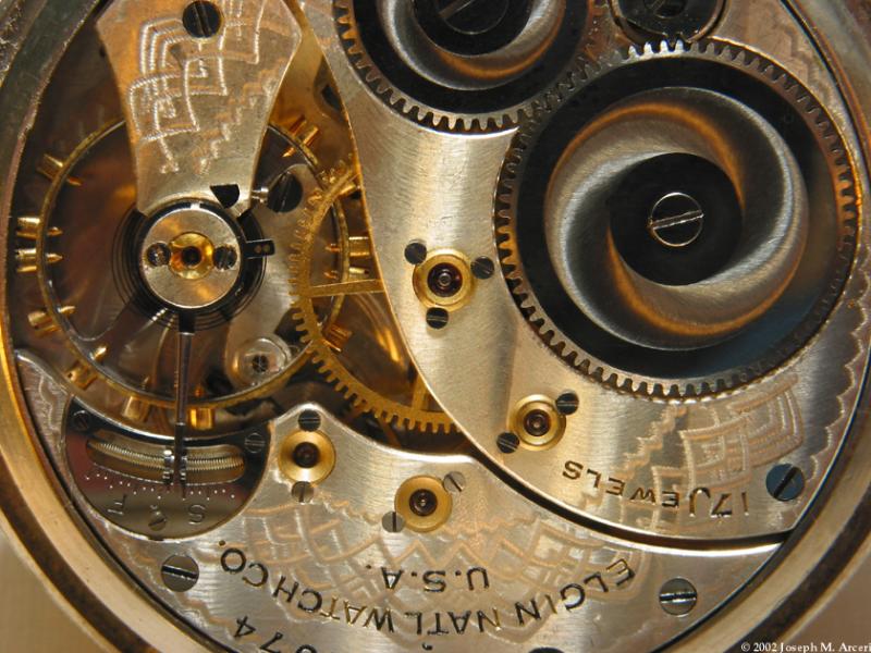 Time