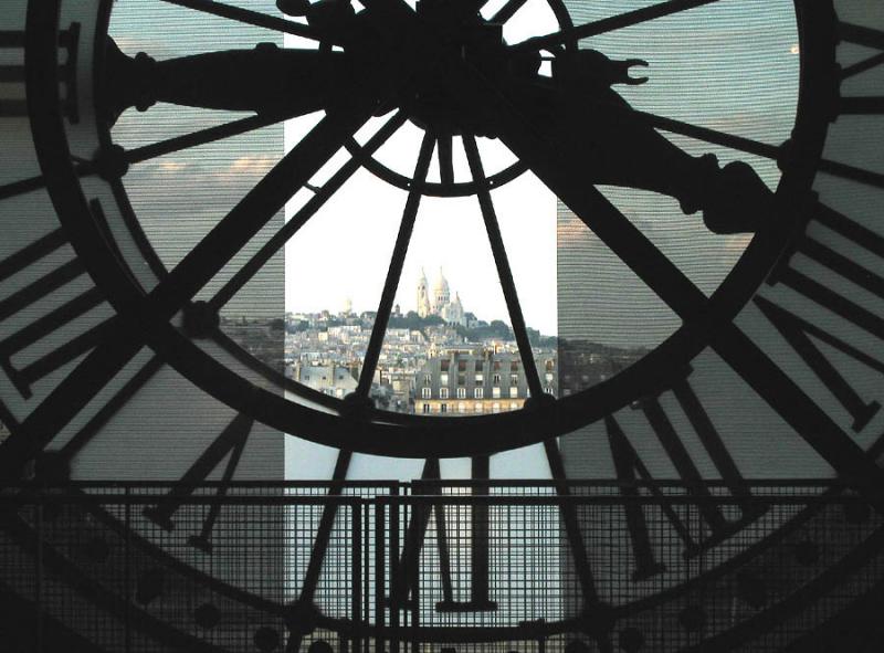 Journey through Time *
