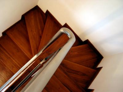 Stairwell