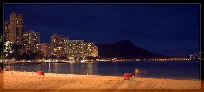 Diamond Head *