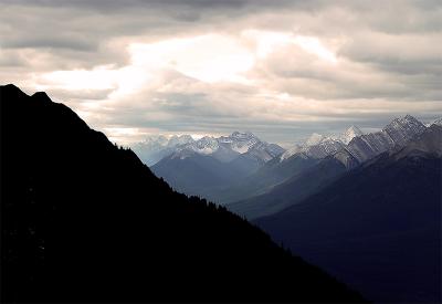To the Mountainsthubleau