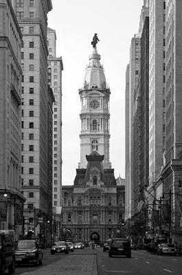 * Philadelphia