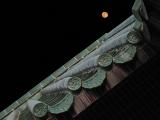 Temple Moon