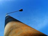 Lamp post