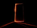 First Place: The Door