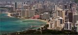 <B>Waikiki and Honolulu</b> *
