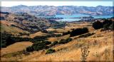 Akaroa Bay *