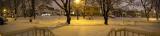 Snowy Night (*)