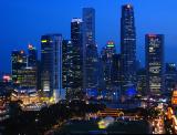 City lights (*)