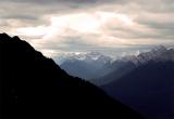 <b> To the Mountains</b><br><font size =2>thubleau