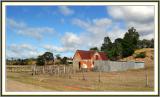 <b>Old Farm House *</b>