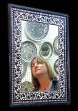 <b>#4<br> mirror mirror on the wall... </b>