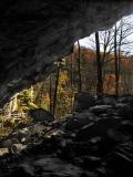 Fall From The Tunnel *