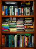 Books In My Shelf (*)