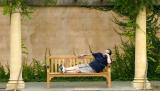 <b>Framed for a Day</b>
