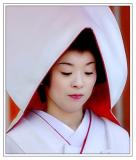 <b>#5 <br>Japanese Bride<br>