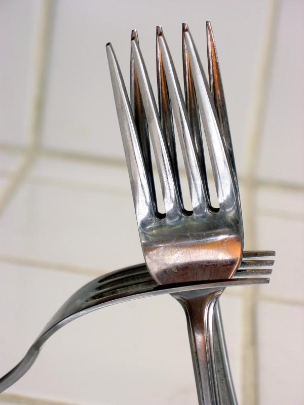 Forks