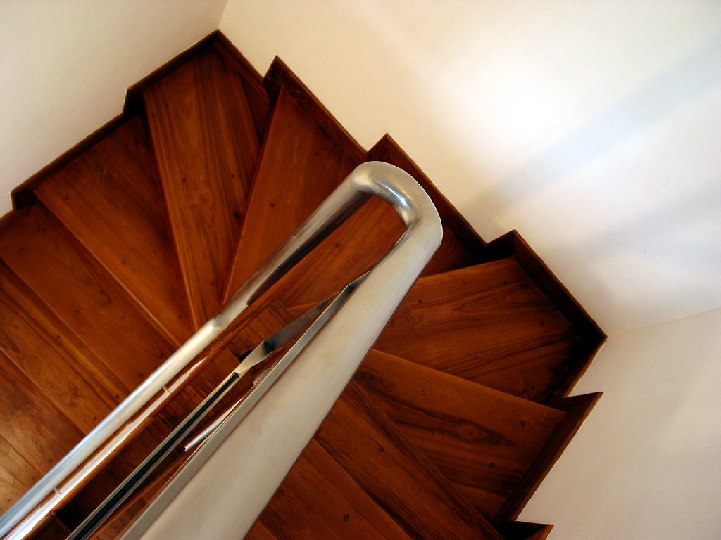 Stairwell