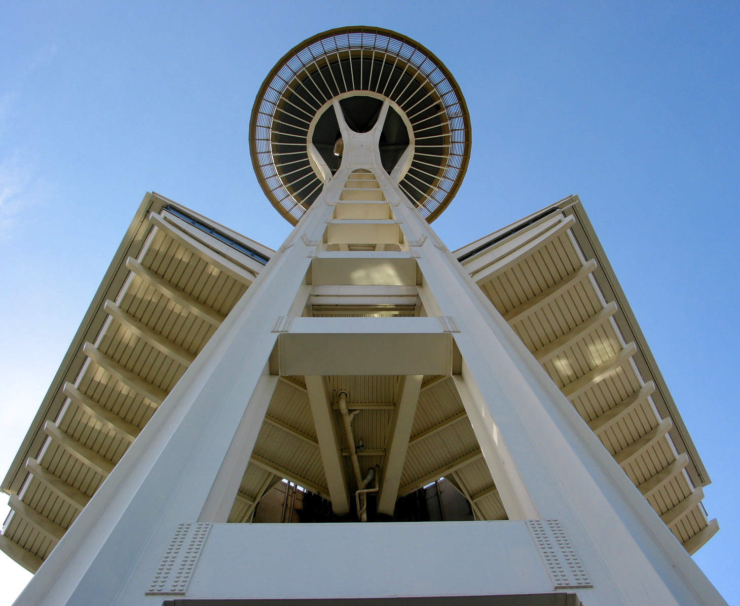 Up Needle