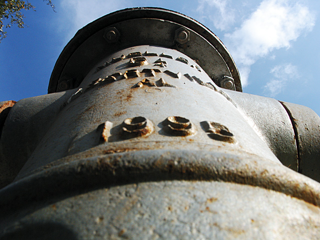 Hydrant