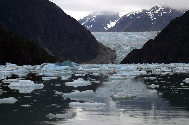 Alaska Scape II *