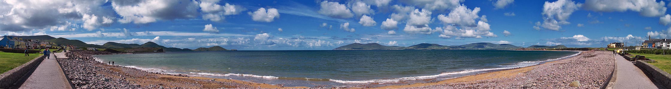 Waterville, Co. Kerry, Ireland*