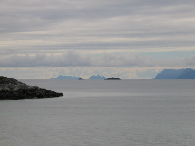 Lofoten, Norway *