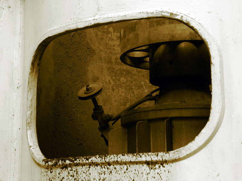Rusty*