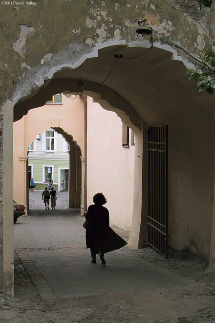 Arch1*