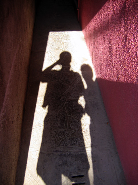 Self Portrait *