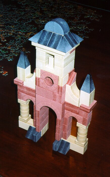 Anchor Blocks
