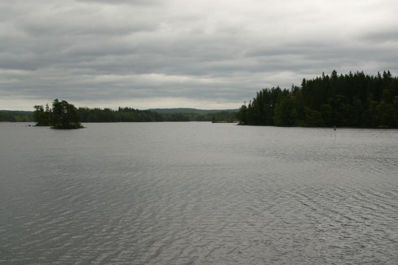Lake