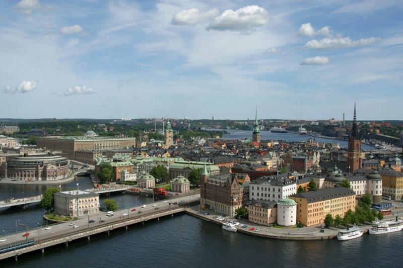Stockholm